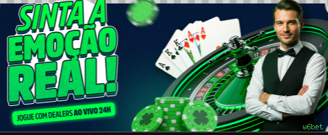 APK vs Site Mobile w6bet