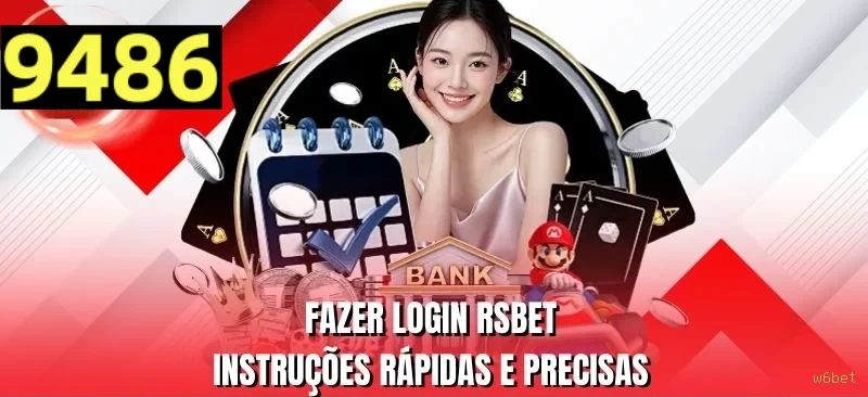 App w6bet Mobile