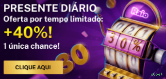 Depositar w6bet