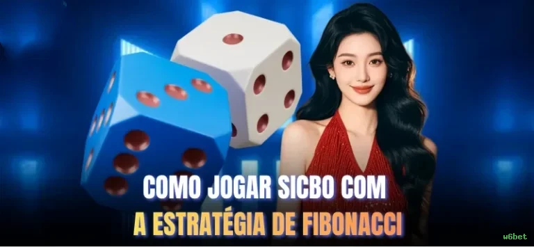 Segurança Depósitos w6bet