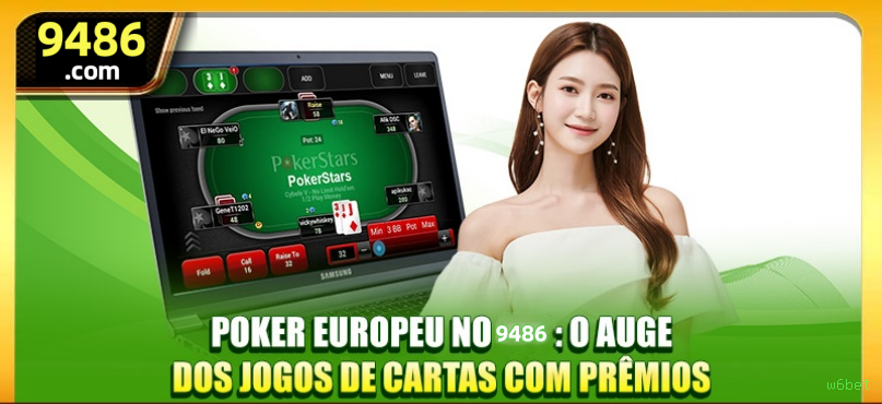 eSports w6bet
