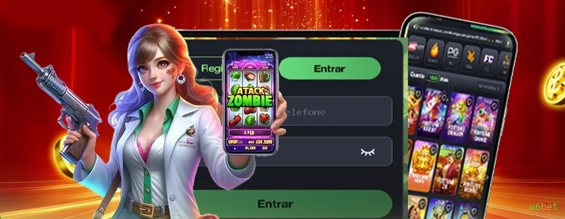 Hacksaw Gaming Jogos