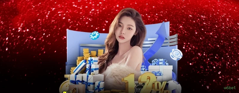 Termos de Bônus w6bet