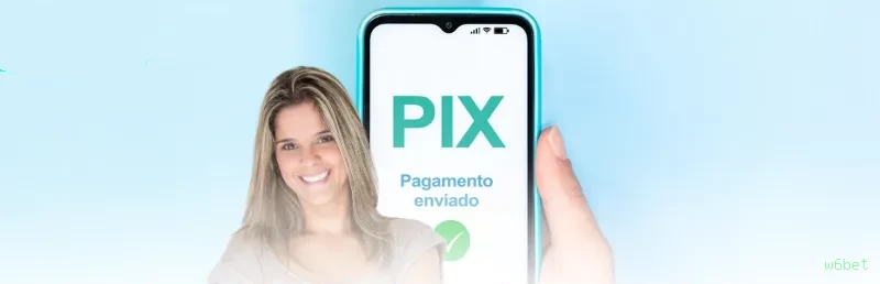 Esportes Virtuais w6bet